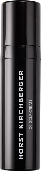 Actual product image Horst Kirchberger CC-Golf Cream (30 ml, Tinted Day Cream, SPF 20)
