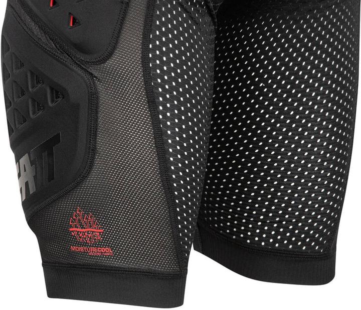 Produktbild Leatt DBX 5.0 (S, Knieschoner, Einzelstück)