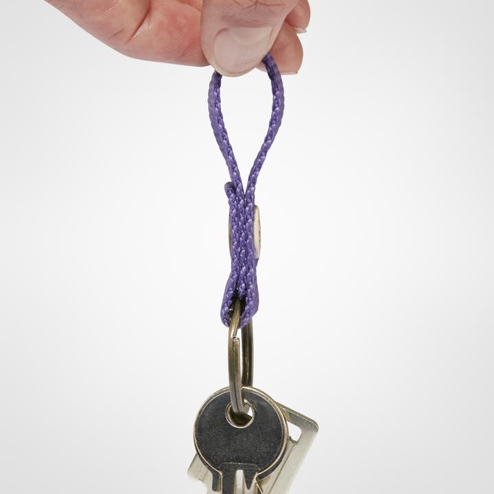 Actual product image Fjällräven Kånken Keyring