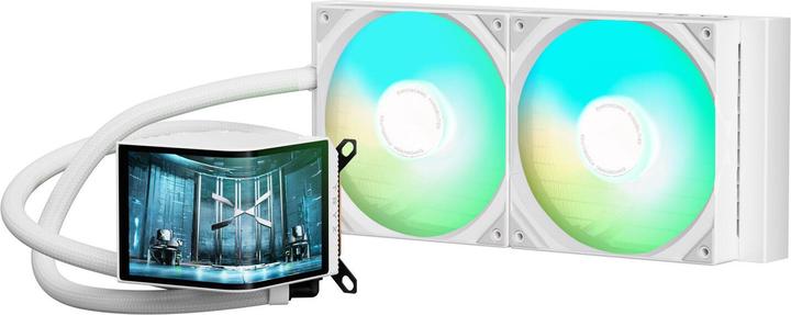 TRYX Panorama ARGB
