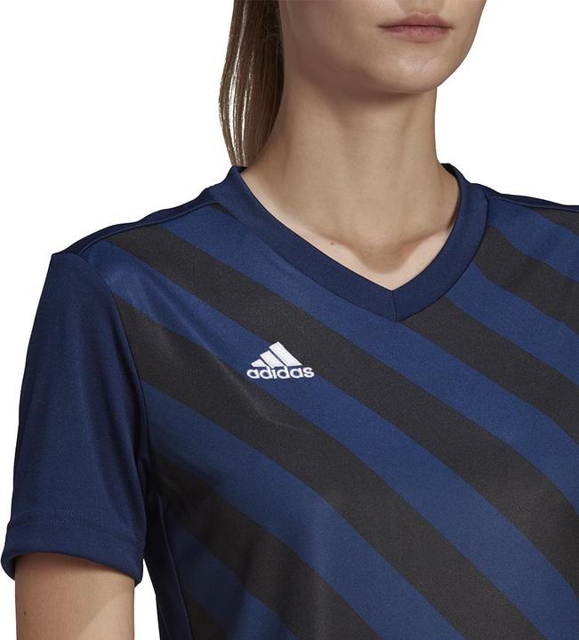 Actual product image adidas Entrada 22 GFX Women's Football Shirt (S)
