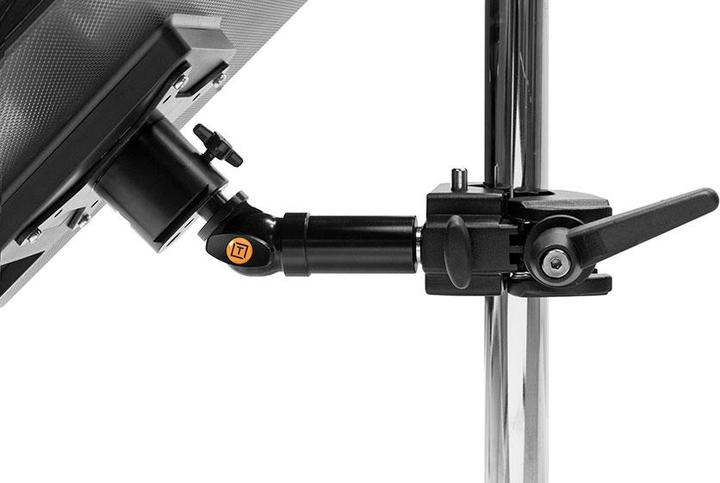 Produktbild Tether Tools Rock Solid Master Clamp (Kabelführungen)