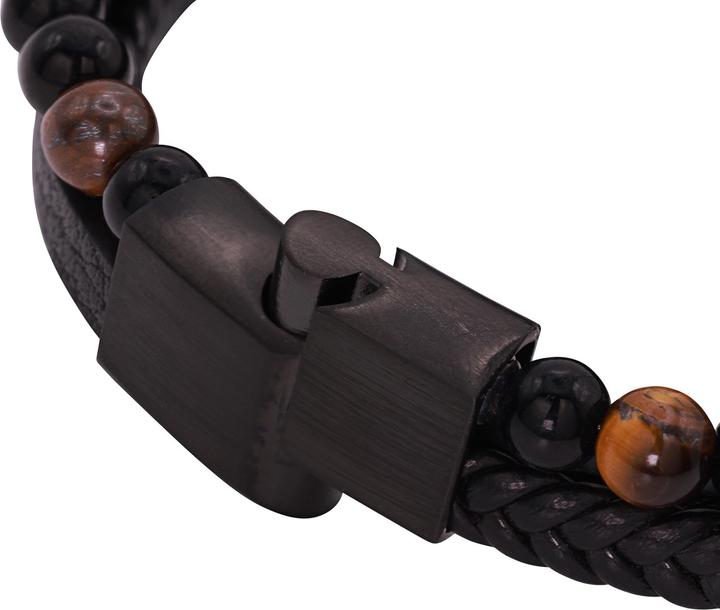 Immagine prodotto Heideman Justus colori neri (21 cm, 100% pelle)