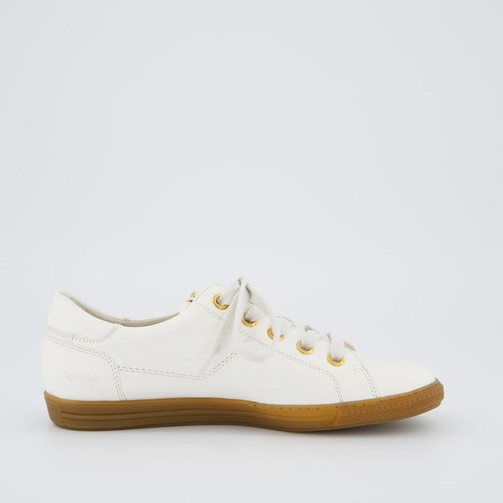 Actual product image Paul Green The absolutely trendy low trainers from that make women's hearts beat faster! The upper material (36)