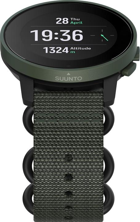 Produktbild Suunto 9 Peak Pro (43 mm)