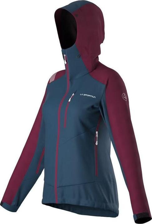 Produktbild La Sportiva Alpine Guide Softshell Jacket (L)