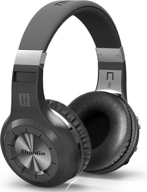 Bluedio Turbina HT (40 h, Senza fili)