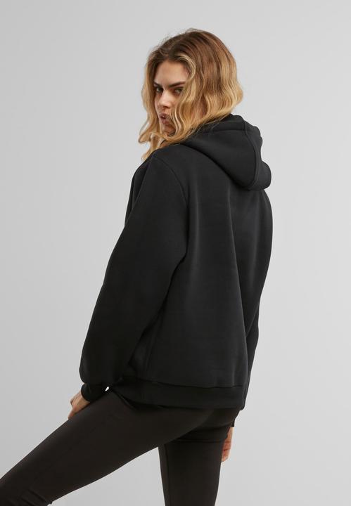 Immagine prodotto Miss Tee Love Yourself First EMB Fluffy Hoody - 188491 (XS)