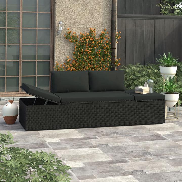 Image du produit VidaXL Tonasha (195 cm)
