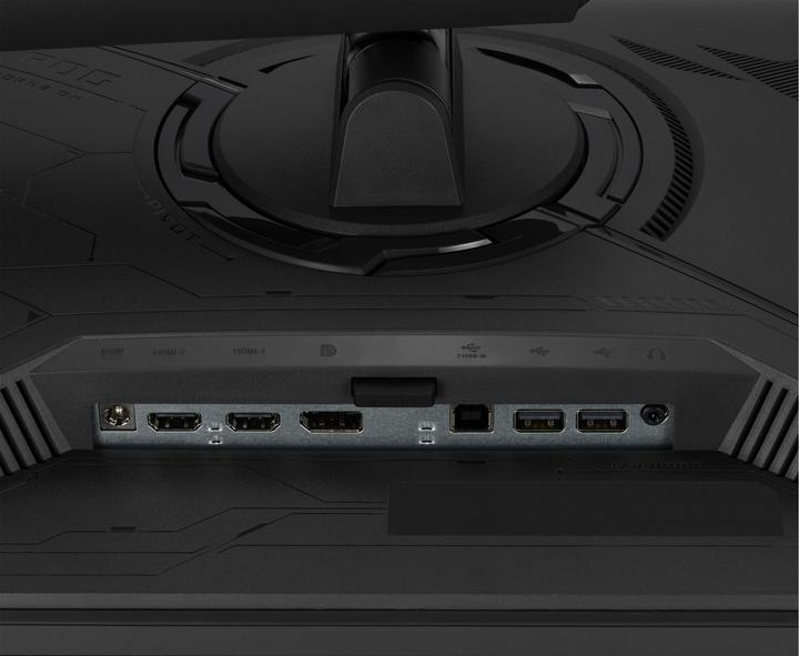 Produktbild ASUS ROG Strix XG27AQMR (2560 x 1440 Pixel, 27")