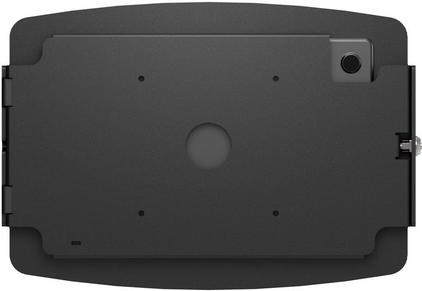 Produktbild Compulocks Galaxy Tab A8 10.5" Space Enclosure Brandable Floor Stand - Aufstellung - für Ta