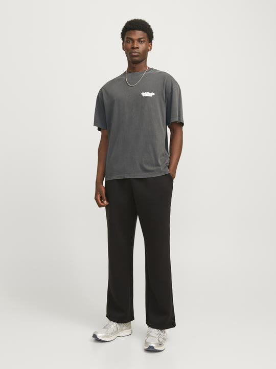 Produktbild Jack & Jones Gedruckt Rundhalsausschnitt T-shirt T-shirt (XS)
