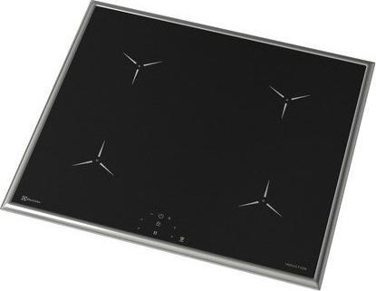 Produktbild Electrolux GK58ICN Externe Bedienung