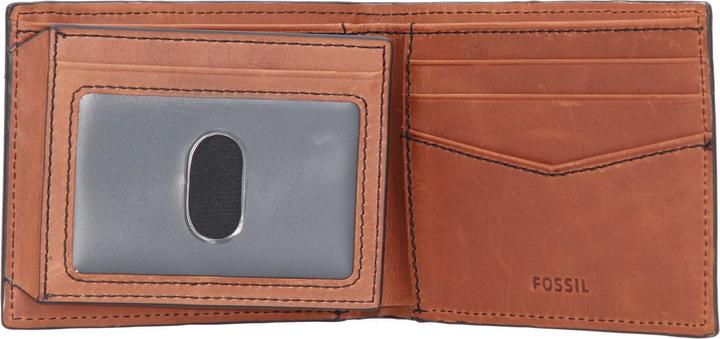Actual product image Fossil Everett wallet leather 11 cm
