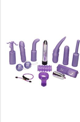 Actual product image Seven Creations The Dirty Dozen