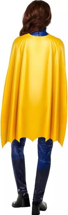Actual product image Gotham Knights Womens/Ladies Deluxe Batgirl Costume (S)
