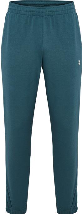 Actual product image hummel hmlPULSE SWEAT PANTS (M)