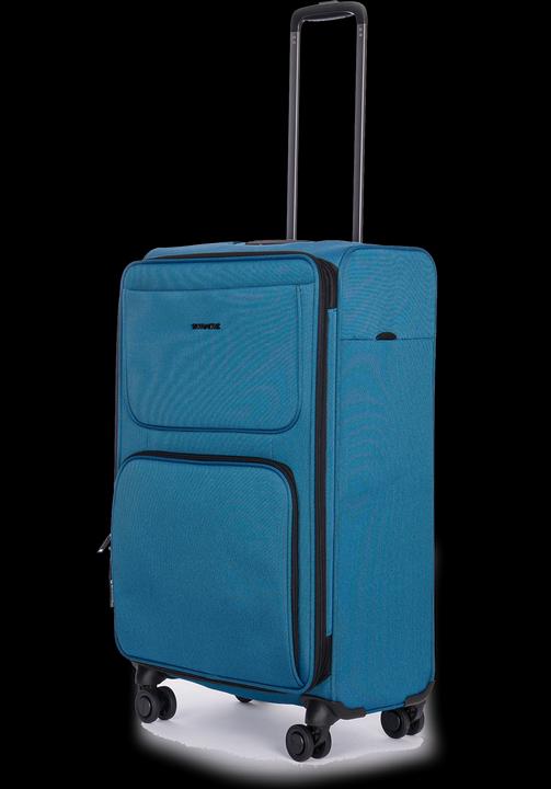 Image du produit Stratic Bendigo Light+ - Valise trolley (88 l, L (90 - 115l))