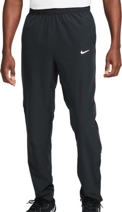 Nike Court Dri Fit Advantage Pant Black Man (XL)
