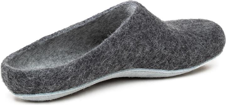 Produktbild Magicfelt Filz Pantoffeln (37)