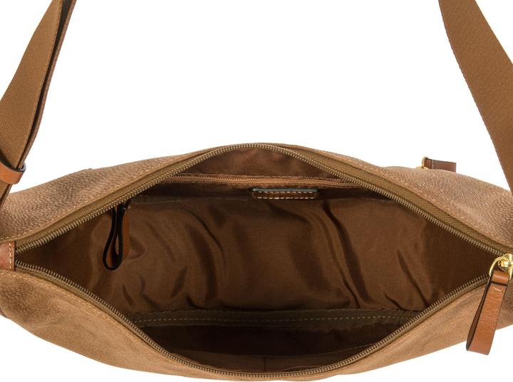 Actual product image Brics Life Luna shoulder bag 35 cm