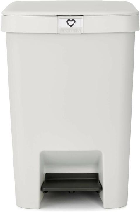 Actual product image Brabantia StepUp Bin (25 l)