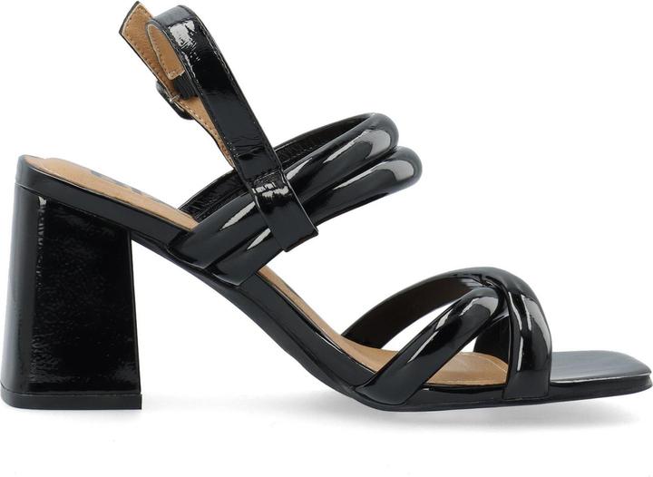 Produktbild Bianco BIAJOYCE Sandalen mit breiten Riemen (37)