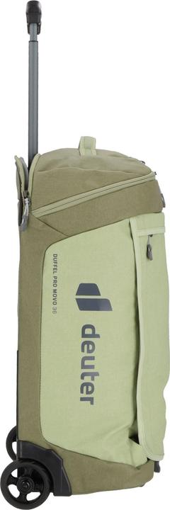 Immagine prodotto Deuter Duffel Pro Movo 36 (36 l)
