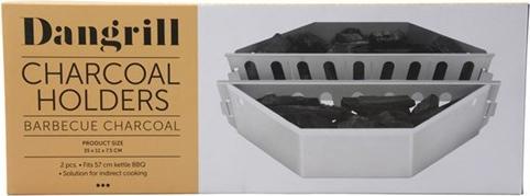 Actual product image Dangrill Culholdere 2-Pack