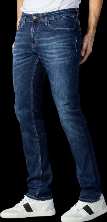 Actual product image Tommy Hilfiger Scanton Jeans Slim aspen dark blue (W32/L36)