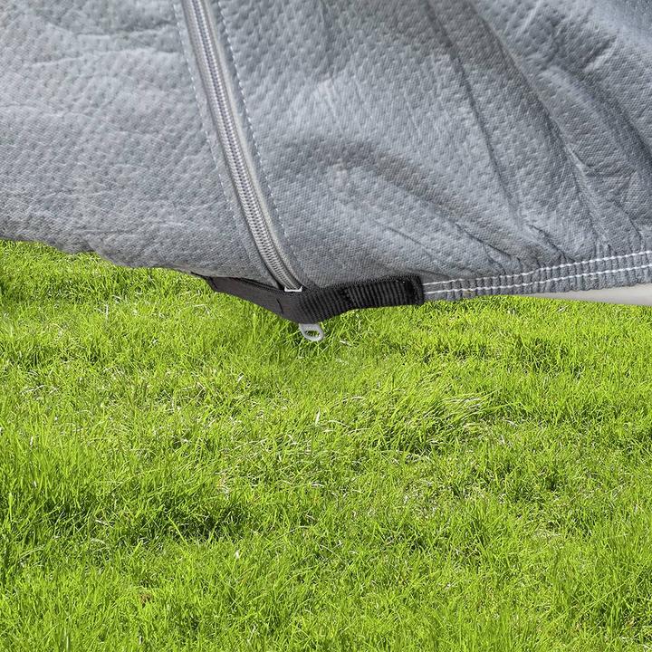 Actual product image ProPlus Motorhome protective cover