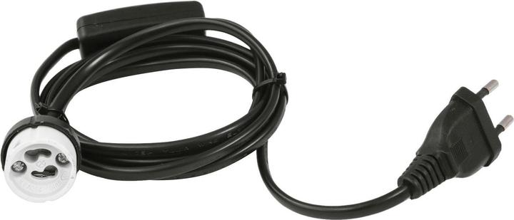 Immagine prodotto Eurolite Attacco lampada GU10