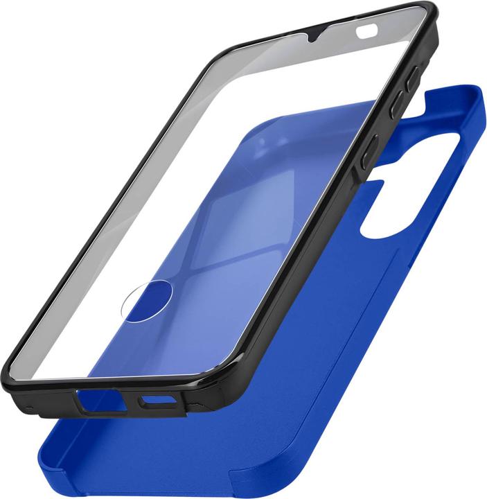 Produktbild Avizar ClearGuard Case Series (Samsung Galaxy S25)