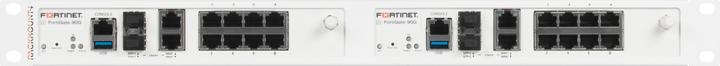 Productafbeelding Rackmount.IT Rekmontageset voor FortiGate