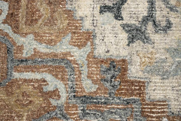 Actual product image Dutchbone Amori (160 x 230 cm)