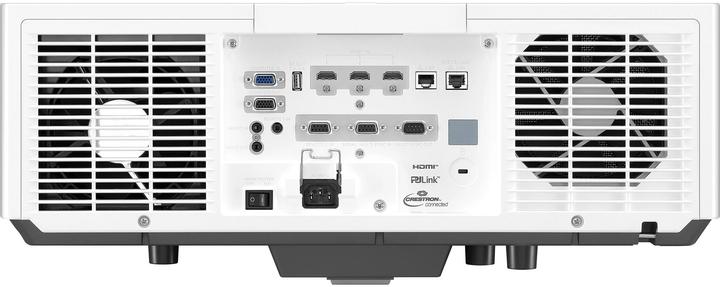 Image du produit Panasonic PT-MZ882WEJ Projecteur LCD laser 8 200 lumens (WUXGA, 8200 lm)