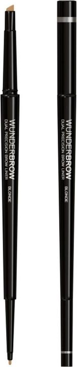 Wunder2 Wunderbrow Dual Precision Brow Liner Blonde (Blonde)