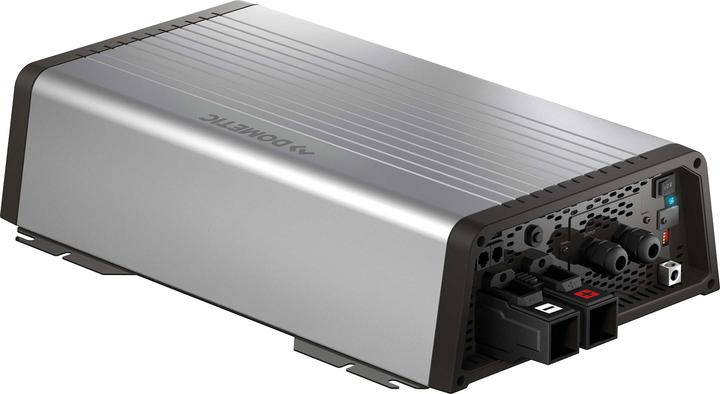 Dometic Inverter di gruppo SinePower DSP 3512T 3500W 12 V/DC - 230 V/AC Controllo remoto, priorità di rete