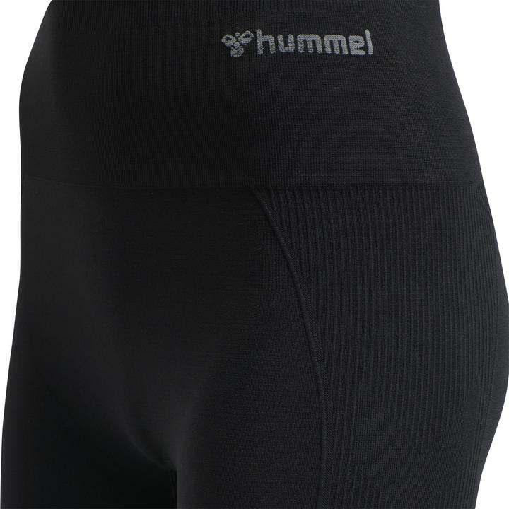 Produktbild hummel Tif Seamless Shorts (M)