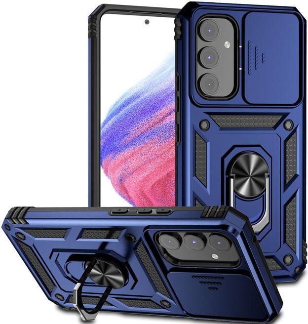 Image du produit MU Classic Kickstand Slide Cam Series (Samsung Galaxy A54 5G)