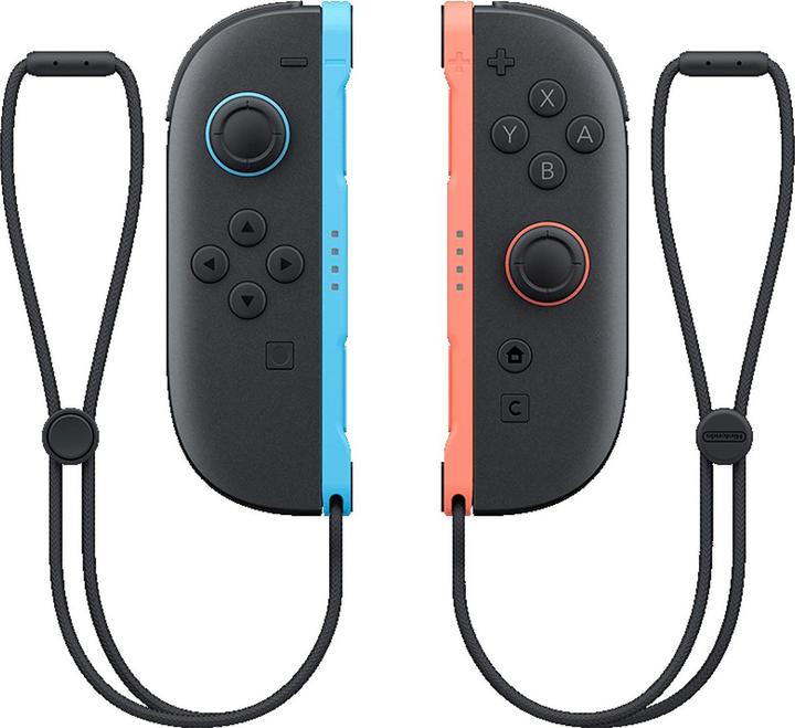 Actual product image Nintendo Joy-Con 2 set of 2 (Switch 2)