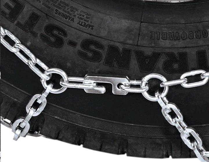 Produktbild Pewag Austro Super zwilling A 289 S ZW Schneeketten für Nutzfahrzeuge