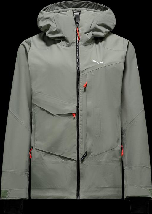 Produktbild Salewa Sella Free 3 Layers Powertex Jacke Da (38, M)