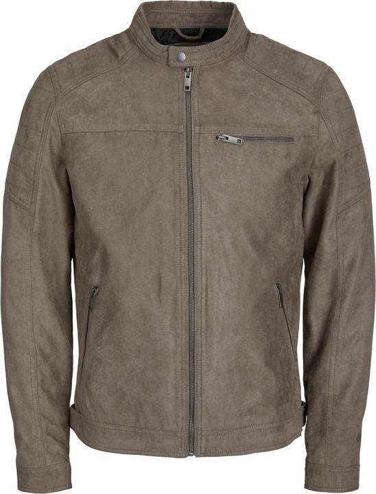 Produktbild Jack & Jones Faux Lederjacke (XXL)