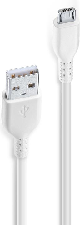Immagine prodotto Cellularline Colore (1 m, USB 2.0)