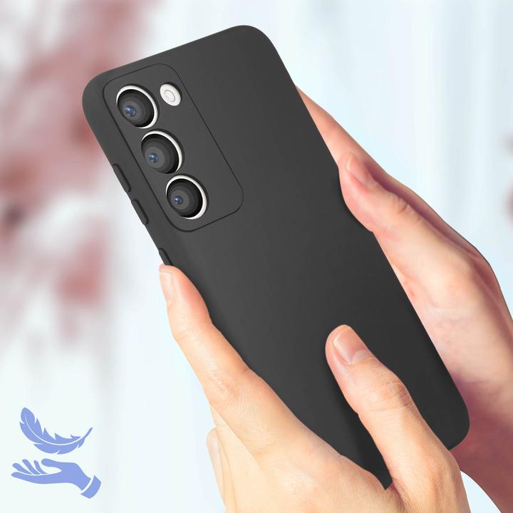 Produktbild Avizar Soft Touch Series (Samsung Galaxy S23+)
