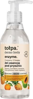 Tołpa Enzym-Duschgel-Essenz 195ml (195 ml)
