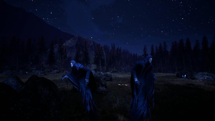 Produktbild Blue Isle Studios Citadel: Forged with Fire (PS4, DE)