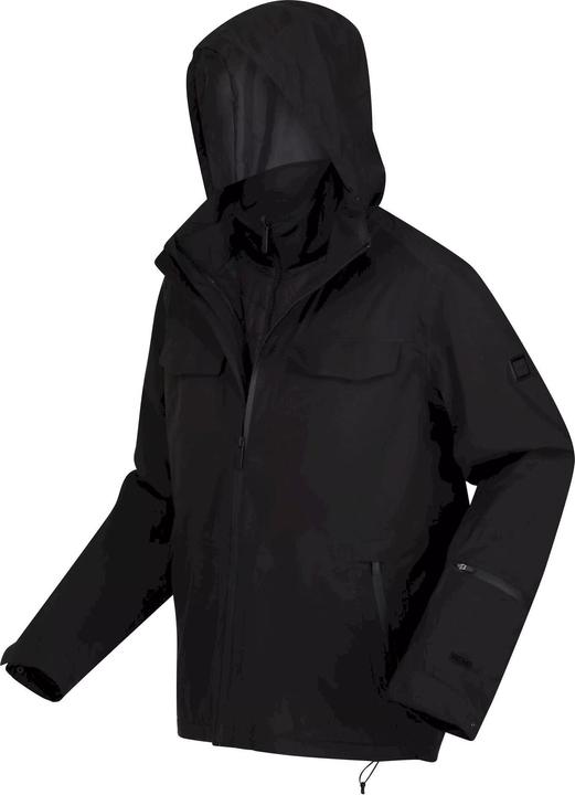 Immagine prodotto Regatta Giacca Britely impermeabile 3 in 1 (M)