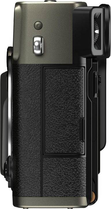Actual product image Fujifilm X-Pro3 (26.10 Mpx, APS-C / DX)